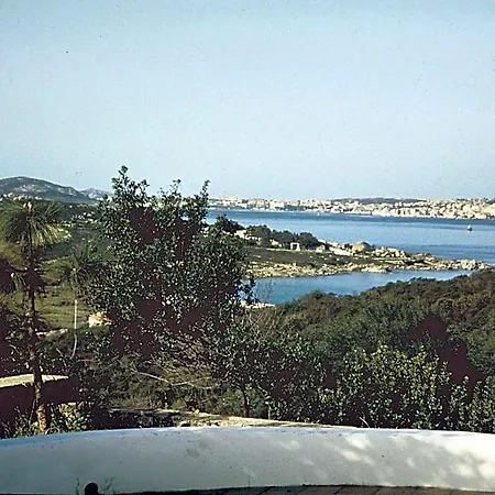 Ahr Altura Porto Rafael Отель 4*