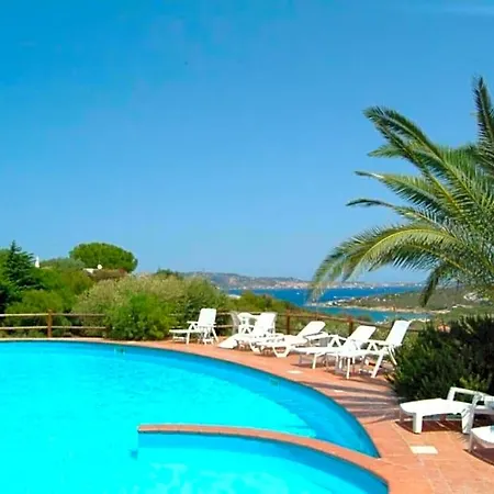 Отель Ahr Altura Porto Rafael 4*