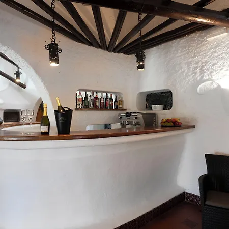 Hotel Ahr Altura Porto Rafael Palau