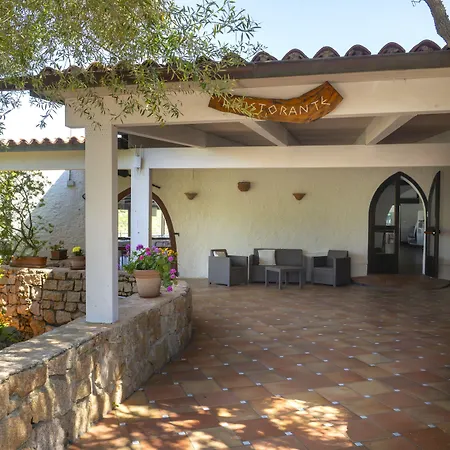 Hotel Ahr Altura Porto Rafael 4*