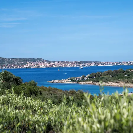 Ahr Altura Porto Rafael 4* Палау