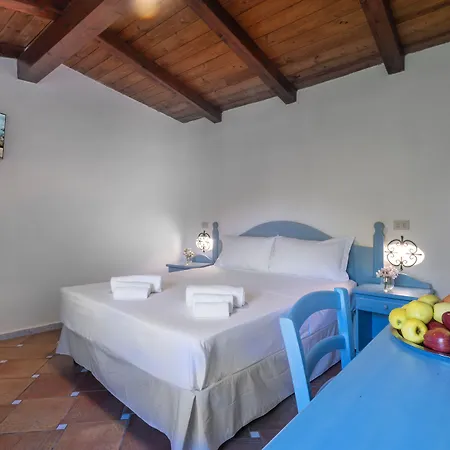 Ahr Altura Porto Rafael Hotel