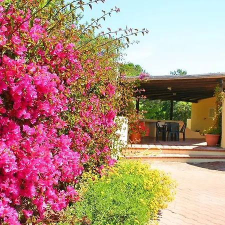 Ahr Altura Porto Rafael 4* Палау