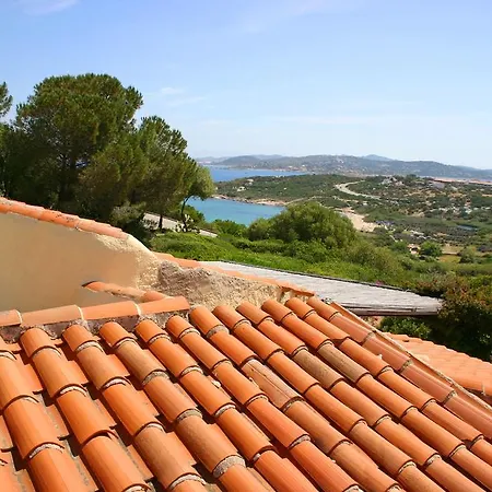 Ahr Altura Porto Rafael 4* Палау