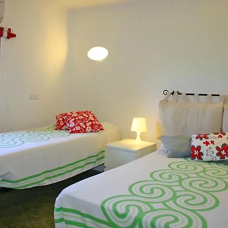 Lh Porto Rafael Altura 4*