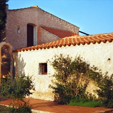 Ahr Altura Porto Rafael Отель 4*
