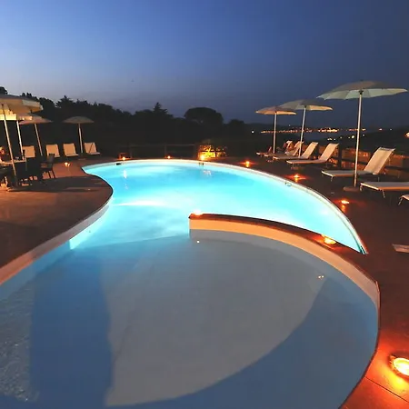 Hotel Lh Porto Rafael Altura 4*