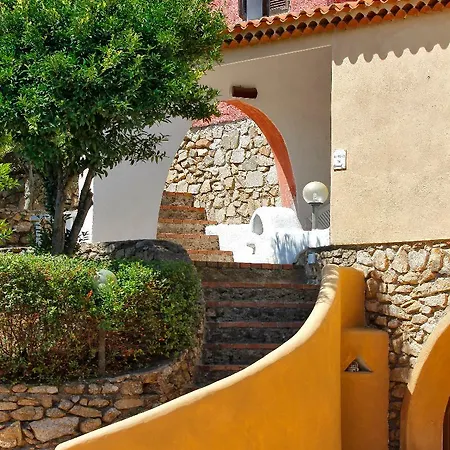 Altura 4* Palau