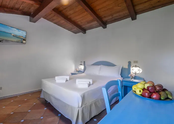 Ahr Altura Porto Rafael 4*