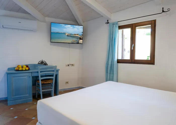 Ahr Altura Porto Rafael 4* Palau