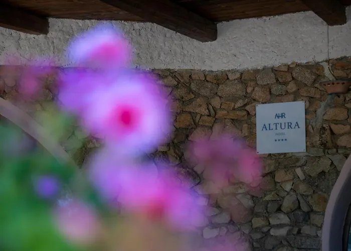 Ahr Altura Porto Rafael